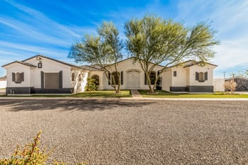 782 Shannon Pl, Casa Grande, AZ 85193
