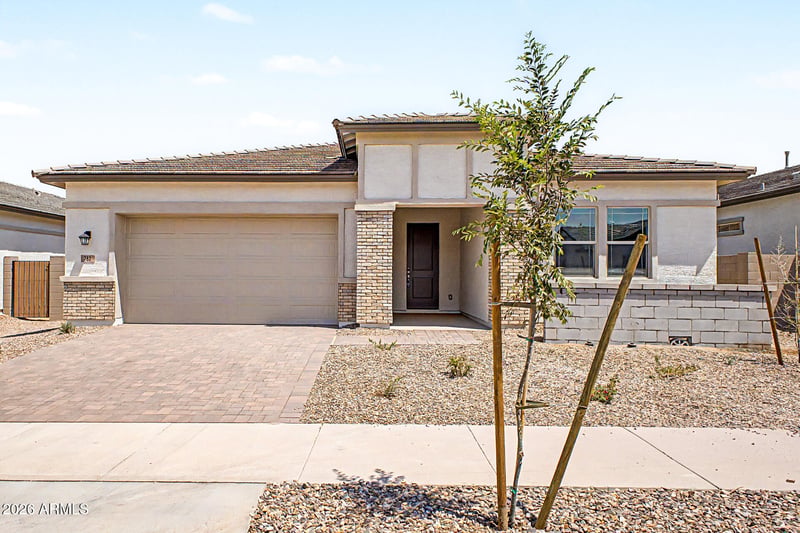 782 W Longwood Dr, Queen Creek, AZ 85140