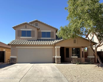 7820 46th Ln, Laveen, AZ 85339