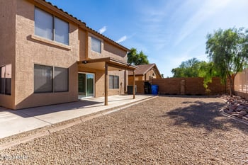 7820 46th Ln, Laveen, AZ 85339