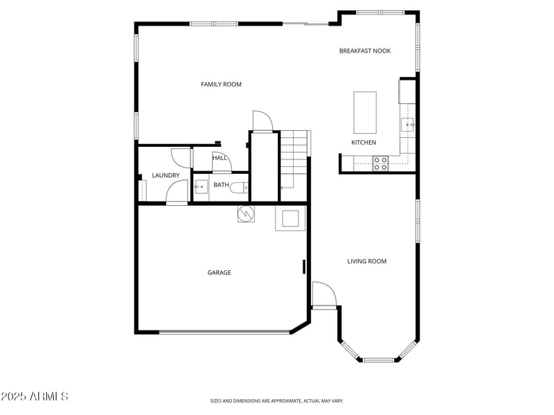 7820 46th Ln, Laveen, AZ 85339