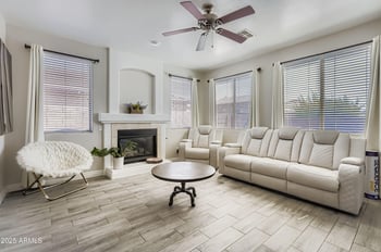 7820 73rd Ln, Laveen, AZ 85339
