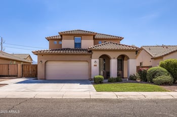 7820 73rd Ln, Laveen, AZ 85339