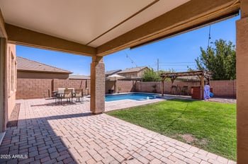 7820 73rd Ln, Laveen, AZ 85339