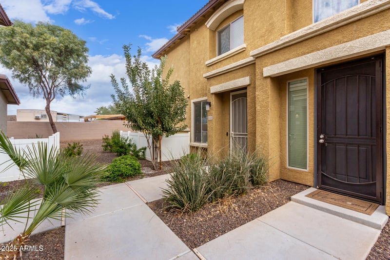7820 Baseline Rd #103, Mesa, AZ 85209
