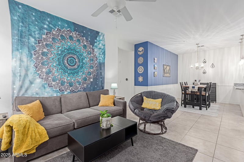 7820 Baseline Rd #103, Mesa, AZ 85209
