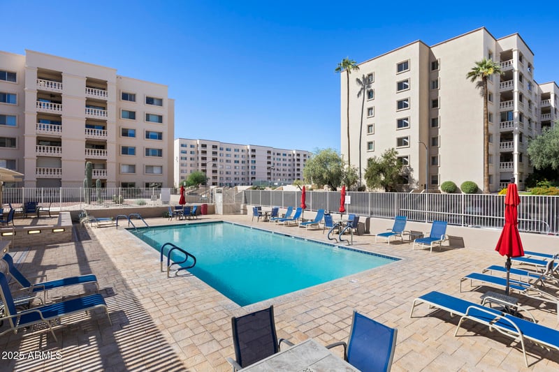 7820 Camelback Rd #211, Scottsdale, AZ 85251