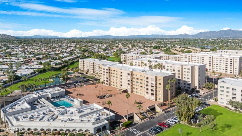 7820 Camelback Rd #510, Scottsdale, AZ 85251