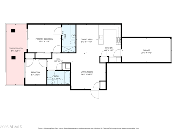7820 E Baseline Rd #103, Mesa, AZ 85209