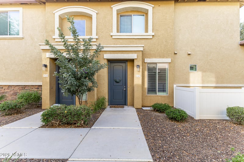 7820 E Baseline Rd #107, Mesa, AZ 85209