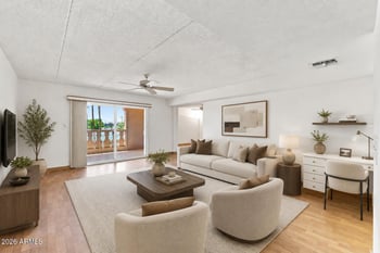 7820 Camelback Rd #311, Scottsdale, AZ 85251