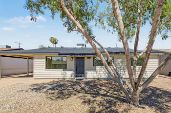 7820 E Culver St, Scottsdale, AZ 85257