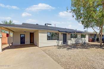 7820 E Culver St, Scottsdale, AZ 85257