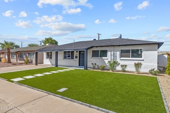 7820 Loma Land Dr, Scottsdale, AZ 85257