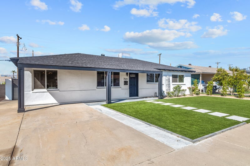 7820 Loma Land Dr, Scottsdale, AZ 85257