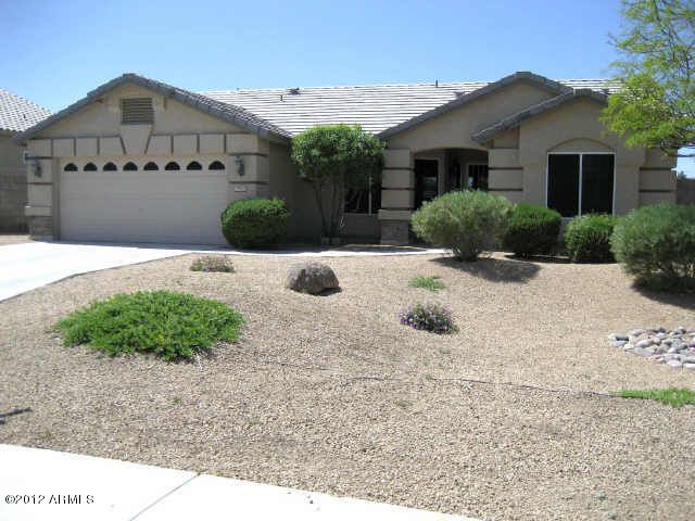 7820 S 13th St, Phoenix, AZ 85042