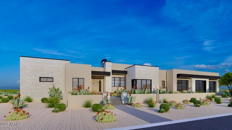 7821 E Usery Pass Trl #18, Gold Canyon, AZ 85118