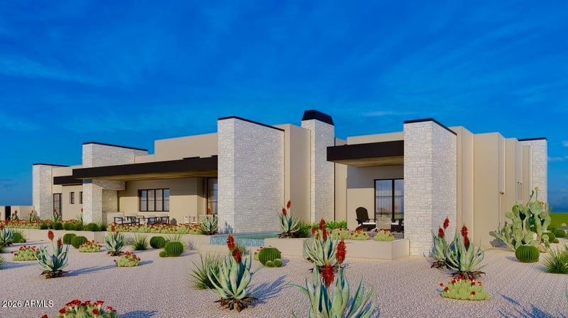 7821 E Usery Pass Trl #18, Gold Canyon, AZ 85118
