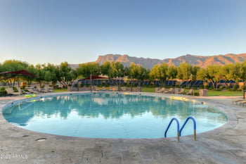 7821 E Usery Pass Trl #18, Gold Canyon, AZ 85118