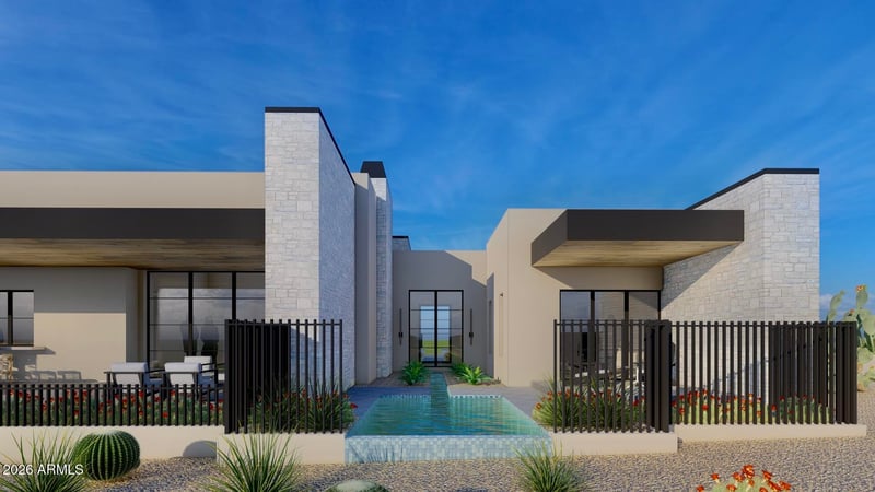 7821 E Usery Pass Trl #18, Gold Canyon, AZ 85118