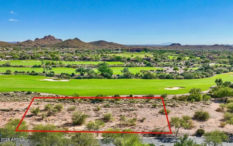 7821 Usery Pass Trl, Gold Canyon, AZ 85118