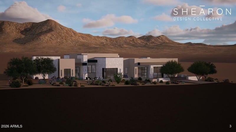 7821 Usery Pass Trl, Gold Canyon, AZ 85118