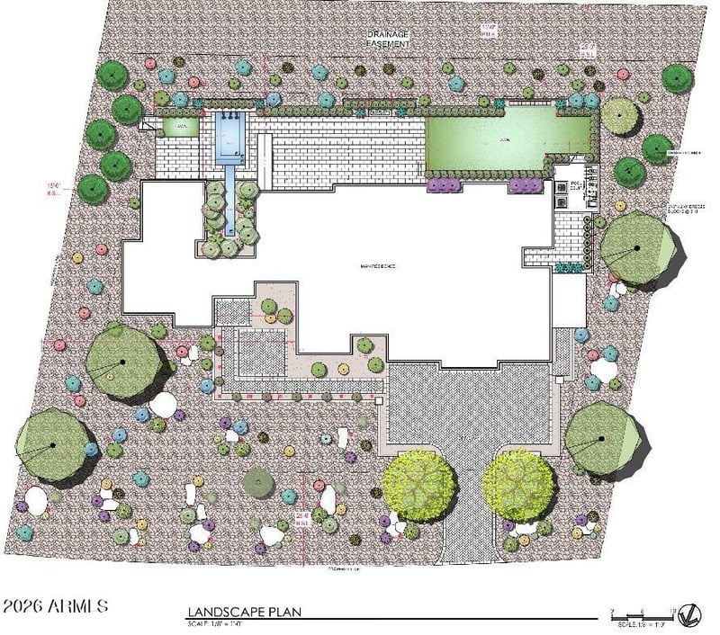 7821 Usery Pass Trl, Gold Canyon, AZ 85118