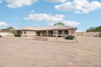 7821 173rd Ave, Waddell, AZ 85355