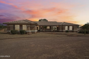 7821 173rd Ave, Waddell, AZ 85355