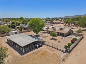 7821 173rd Ave, Waddell, AZ 85355