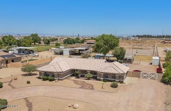 7821 173rd Ave, Waddell, AZ 85355