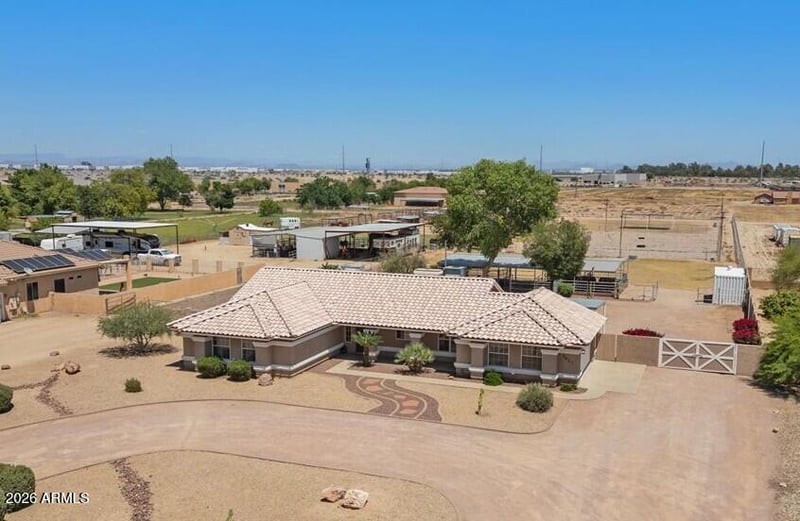 7821 173rd Ave, Waddell, AZ 85355