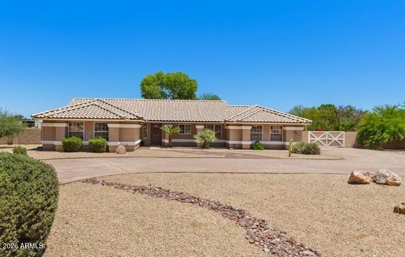 Home Worth Check