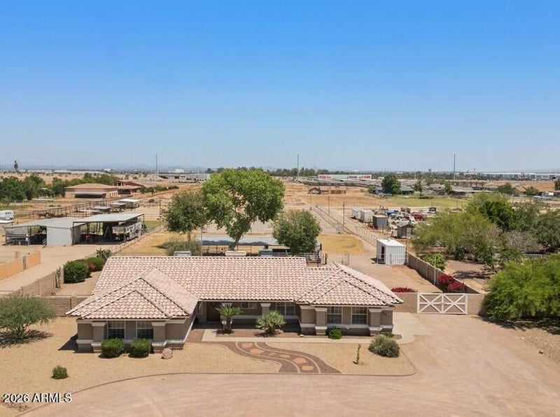 7821 173rd Ave, Waddell, AZ 85355