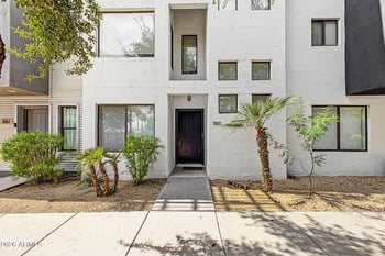 7821 N 21st Ave, Phoenix, AZ 85021