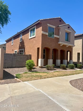 7821 Pike Pl, Phoenix, AZ 85035