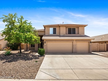 7821 Robin Ln, Peoria, AZ 85383