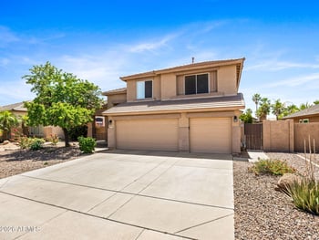 7821 Robin Ln, Peoria, AZ 85383