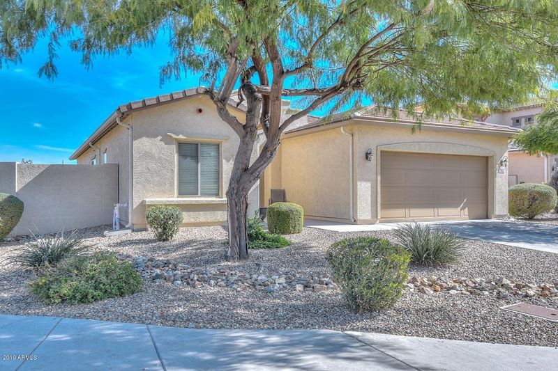 7821 S 54th Ave, Laveen, AZ 85339