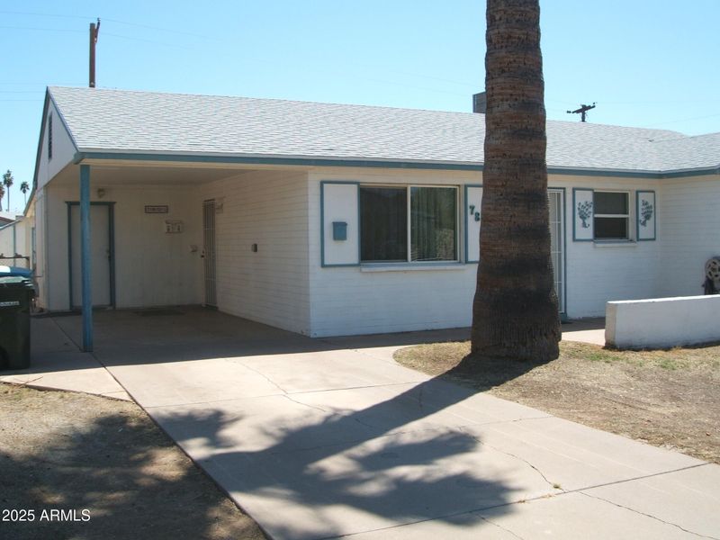 7821 W Clarendon Ave, Phoenix, AZ 85033