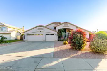 7821 Wescott Dr, Glendale, AZ 85308