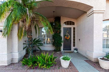 7821 Wescott Dr, Glendale, AZ 85308