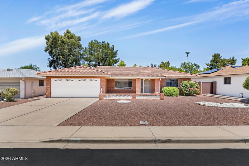 7822 E Lindner Ave, Mesa, AZ 85209