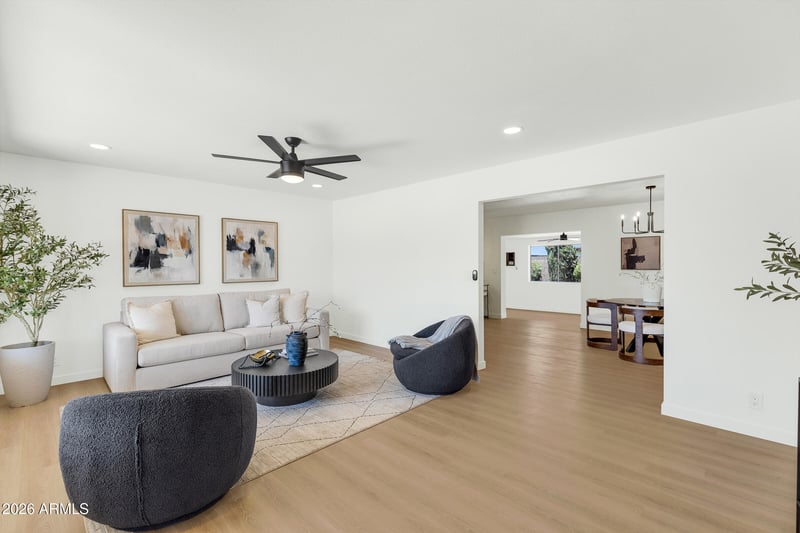 7822 E Lindner Ave, Mesa, AZ 85209