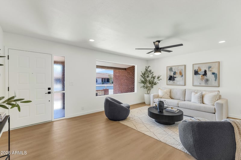 7822 E Lindner Ave, Mesa, AZ 85209