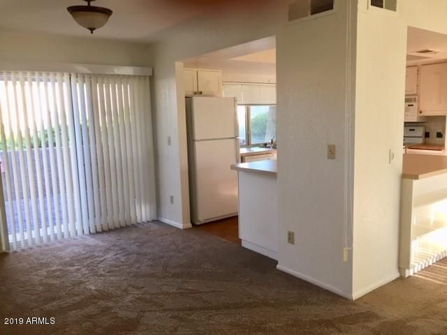 7822 E Vía Camello -- #63, Scottsdale, AZ 85258