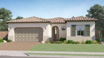 7822 W Staghorn Rd, Peoria, AZ 85383