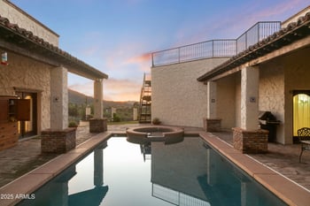 7823 Celestial St, Carefree, AZ 85377