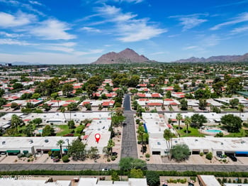 7823 Bonnie Rose Ave, Scottsdale, AZ 85250