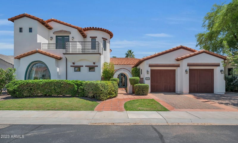 7823 N 3rd Way, Phoenix, AZ 85020